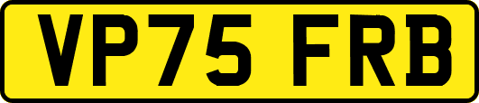 VP75FRB