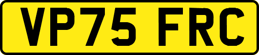 VP75FRC