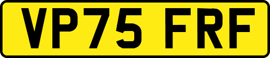 VP75FRF