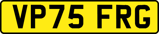 VP75FRG