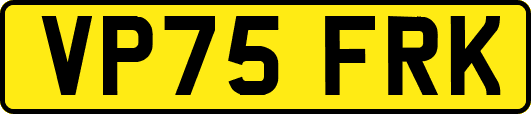 VP75FRK