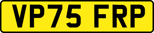 VP75FRP