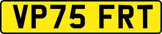 VP75FRT