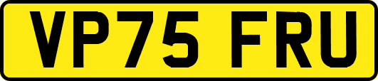 VP75FRU
