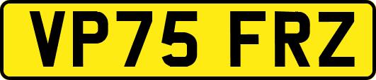 VP75FRZ