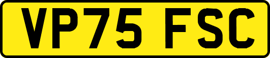 VP75FSC
