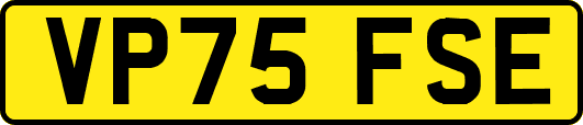 VP75FSE