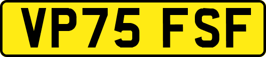 VP75FSF
