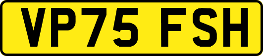 VP75FSH