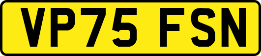 VP75FSN