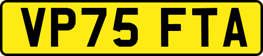 VP75FTA