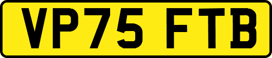 VP75FTB