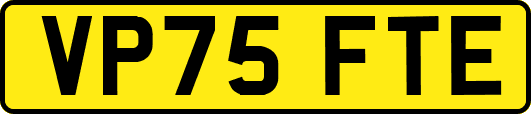 VP75FTE