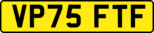 VP75FTF