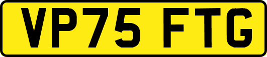 VP75FTG