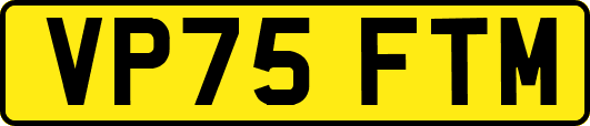 VP75FTM