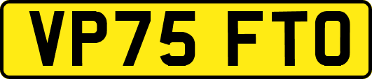 VP75FTO