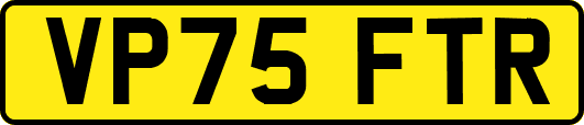VP75FTR