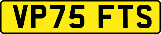 VP75FTS