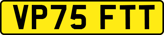 VP75FTT