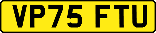 VP75FTU