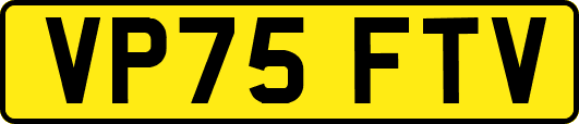 VP75FTV