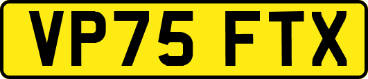 VP75FTX