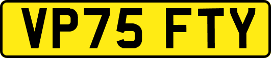 VP75FTY