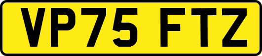 VP75FTZ