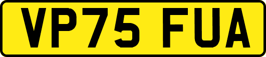 VP75FUA