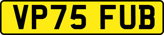 VP75FUB