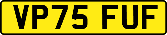 VP75FUF