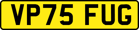 VP75FUG