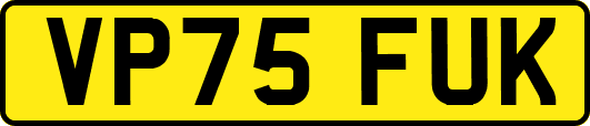 VP75FUK