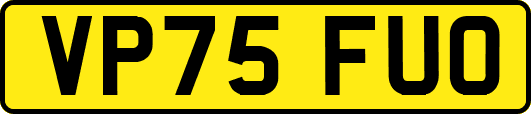 VP75FUO