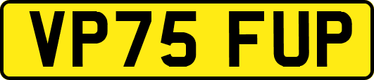 VP75FUP