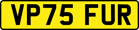 VP75FUR