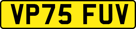 VP75FUV