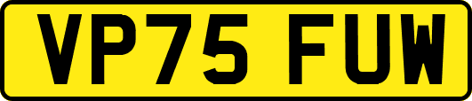 VP75FUW