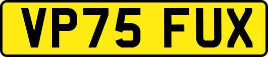 VP75FUX