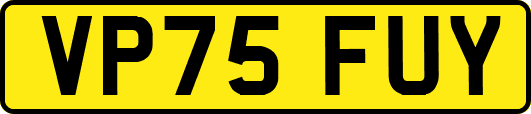 VP75FUY