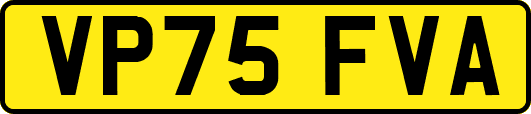 VP75FVA