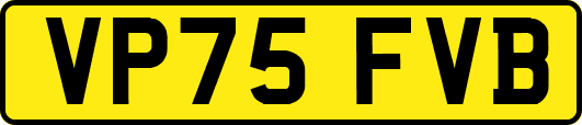 VP75FVB