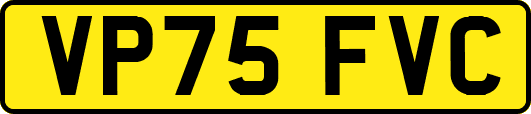 VP75FVC