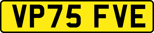 VP75FVE