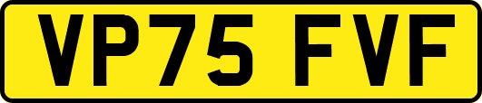 VP75FVF