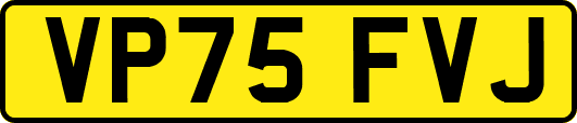 VP75FVJ