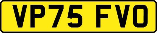 VP75FVO