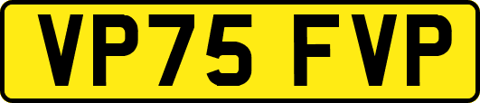 VP75FVP