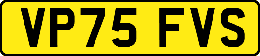 VP75FVS
